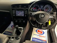 USED 2016 16 VOLKSWAGEN GOLF 2.0 GT EDITION TDI BLUEMOTION TECH 5d LOW RATE FINANCE AVAILABLE +  FREE12 MONTH RAC MEMBERSHIP + RAC PLATINUM WARRANTY INCLUDED
