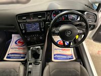 USED 2016 16 VOLKSWAGEN GOLF 2.0 GT EDITION TDI BLUEMOTION TECH 5d LOW RATE FINANCE AVAILABLE +  FREE12 MONTH RAC MEMBERSHIP + RAC PLATINUM WARRANTY INCLUDED