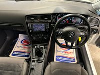USED 2016 16 VOLKSWAGEN GOLF 2.0 GT EDITION TDI BLUEMOTION TECH 5d LOW RATE FINANCE AVAILABLE +  FREE12 MONTH RAC MEMBERSHIP + RAC PLATINUM WARRANTY INCLUDED