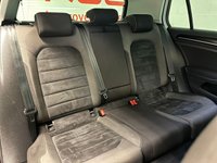 USED 2016 16 VOLKSWAGEN GOLF 2.0 GT EDITION TDI BLUEMOTION TECH 5d LOW RATE FINANCE AVAILABLE +  FREE12 MONTH RAC MEMBERSHIP + RAC PLATINUM WARRANTY INCLUDED