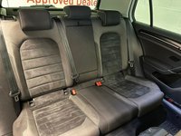 USED 2016 16 VOLKSWAGEN GOLF 2.0 GT EDITION TDI BLUEMOTION TECH 5d LOW RATE FINANCE AVAILABLE +  FREE12 MONTH RAC MEMBERSHIP + RAC PLATINUM WARRANTY INCLUDED