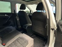 USED 2016 16 VOLKSWAGEN GOLF 2.0 GT EDITION TDI BLUEMOTION TECH 5d LOW RATE FINANCE AVAILABLE +  FREE12 MONTH RAC MEMBERSHIP + RAC PLATINUM WARRANTY INCLUDED