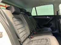 USED 2016 16 VOLKSWAGEN GOLF 2.0 GT EDITION TDI BLUEMOTION TECH 5d LOW RATE FINANCE AVAILABLE +  FREE12 MONTH RAC MEMBERSHIP + RAC PLATINUM WARRANTY INCLUDED