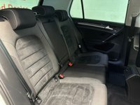 USED 2016 16 VOLKSWAGEN GOLF 2.0 GT EDITION TDI BLUEMOTION TECH 5d LOW RATE FINANCE AVAILABLE +  FREE12 MONTH RAC MEMBERSHIP + RAC PLATINUM WARRANTY INCLUDED