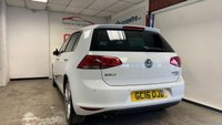 USED 2016 16 VOLKSWAGEN GOLF 2.0 GT EDITION TDI BLUEMOTION TECH 5d LOW RATE FINANCE AVAILABLE +  FREE12 MONTH RAC MEMBERSHIP + RAC PLATINUM WARRANTY INCLUDED