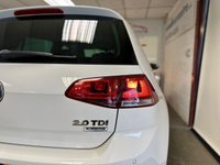 USED 2016 16 VOLKSWAGEN GOLF 2.0 GT EDITION TDI BLUEMOTION TECH 5d LOW RATE FINANCE AVAILABLE +  FREE12 MONTH RAC MEMBERSHIP + RAC PLATINUM WARRANTY INCLUDED