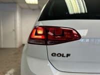 USED 2016 16 VOLKSWAGEN GOLF 2.0 GT EDITION TDI BLUEMOTION TECH 5d LOW RATE FINANCE AVAILABLE +  FREE12 MONTH RAC MEMBERSHIP + RAC PLATINUM WARRANTY INCLUDED
