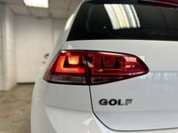 USED 2016 16 VOLKSWAGEN GOLF 2.0 GT EDITION TDI BLUEMOTION TECH 5d LOW RATE FINANCE AVAILABLE +  FREE12 MONTH RAC MEMBERSHIP + RAC PLATINUM WARRANTY INCLUDED