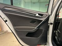 USED 2016 16 VOLKSWAGEN GOLF 2.0 GT EDITION TDI BLUEMOTION TECH 5d LOW RATE FINANCE AVAILABLE +  FREE12 MONTH RAC MEMBERSHIP + RAC PLATINUM WARRANTY INCLUDED