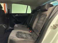 USED 2016 16 VOLKSWAGEN GOLF 2.0 GT EDITION TDI BLUEMOTION TECH 5d LOW RATE FINANCE AVAILABLE +  FREE12 MONTH RAC MEMBERSHIP + RAC PLATINUM WARRANTY INCLUDED