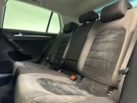 USED 2016 16 VOLKSWAGEN GOLF 2.0 GT EDITION TDI BLUEMOTION TECH 5d LOW RATE FINANCE AVAILABLE +  FREE12 MONTH RAC MEMBERSHIP + RAC PLATINUM WARRANTY INCLUDED
