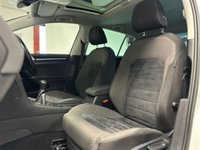 USED 2016 16 VOLKSWAGEN GOLF 2.0 GT EDITION TDI BLUEMOTION TECH 5d LOW RATE FINANCE AVAILABLE +  FREE12 MONTH RAC MEMBERSHIP + RAC PLATINUM WARRANTY INCLUDED