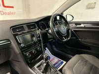 USED 2016 16 VOLKSWAGEN GOLF 2.0 GT EDITION TDI BLUEMOTION TECH 5d LOW RATE FINANCE AVAILABLE +  FREE12 MONTH RAC MEMBERSHIP + RAC PLATINUM WARRANTY INCLUDED