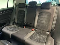 USED 2016 16 VOLKSWAGEN GOLF 2.0 GT EDITION TDI BLUEMOTION TECH 5d LOW RATE FINANCE AVAILABLE +  FREE12 MONTH RAC MEMBERSHIP + RAC PLATINUM WARRANTY INCLUDED
