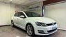 USED 2016 16 VOLKSWAGEN GOLF 2.0 GT EDITION TDI BLUEMOTION TECH 5d LOW RATE FINANCE AVAILABLE +  FREE12 MONTH RAC MEMBERSHIP + RAC PLATINUM WARRANTY INCLUDED
