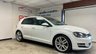 USED 2016 16 VOLKSWAGEN GOLF 2.0 GT EDITION TDI BLUEMOTION TECH 5d LOW RATE FINANCE AVAILABLE +  FREE12 MONTH RAC MEMBERSHIP + RAC PLATINUM WARRANTY INCLUDED