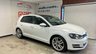 USED 2016 16 VOLKSWAGEN GOLF 2.0 GT EDITION TDI BLUEMOTION TECH 5d LOW RATE FINANCE AVAILABLE +  FREE12 MONTH RAC MEMBERSHIP + RAC PLATINUM WARRANTY INCLUDED