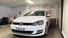USED 2016 16 VOLKSWAGEN GOLF 2.0 GT EDITION TDI BLUEMOTION TECH 5d LOW RATE FINANCE AVAILABLE +  FREE12 MONTH RAC MEMBERSHIP + RAC PLATINUM WARRANTY INCLUDED