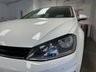 USED 2016 16 VOLKSWAGEN GOLF 2.0 GT EDITION TDI BLUEMOTION TECH 5d LOW RATE FINANCE AVAILABLE +  FREE12 MONTH RAC MEMBERSHIP + RAC PLATINUM WARRANTY INCLUDED