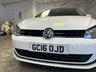 USED 2016 16 VOLKSWAGEN GOLF 2.0 GT EDITION TDI BLUEMOTION TECH 5d LOW RATE FINANCE AVAILABLE +  FREE12 MONTH RAC MEMBERSHIP + RAC PLATINUM WARRANTY INCLUDED