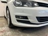 USED 2016 16 VOLKSWAGEN GOLF 2.0 GT EDITION TDI BLUEMOTION TECH 5d LOW RATE FINANCE AVAILABLE +  FREE12 MONTH RAC MEMBERSHIP + RAC PLATINUM WARRANTY INCLUDED
