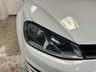 USED 2016 16 VOLKSWAGEN GOLF 2.0 GT EDITION TDI BLUEMOTION TECH 5d LOW RATE FINANCE AVAILABLE +  FREE12 MONTH RAC MEMBERSHIP + RAC PLATINUM WARRANTY INCLUDED