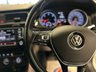 USED 2016 16 VOLKSWAGEN GOLF 2.0 GT EDITION TDI BLUEMOTION TECH 5d LOW RATE FINANCE AVAILABLE +  FREE12 MONTH RAC MEMBERSHIP + RAC PLATINUM WARRANTY INCLUDED
