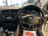 USED 2016 16 VOLKSWAGEN GOLF 2.0 GT EDITION TDI BLUEMOTION TECH 5d LOW RATE FINANCE AVAILABLE +  FREE12 MONTH RAC MEMBERSHIP + RAC PLATINUM WARRANTY INCLUDED
