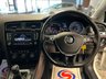 USED 2016 16 VOLKSWAGEN GOLF 2.0 GT EDITION TDI BLUEMOTION TECH 5d LOW RATE FINANCE AVAILABLE +  FREE12 MONTH RAC MEMBERSHIP + RAC PLATINUM WARRANTY INCLUDED