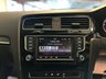 USED 2016 16 VOLKSWAGEN GOLF 2.0 GT EDITION TDI BLUEMOTION TECH 5d LOW RATE FINANCE AVAILABLE +  FREE12 MONTH RAC MEMBERSHIP + RAC PLATINUM WARRANTY INCLUDED
