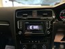 USED 2016 16 VOLKSWAGEN GOLF 2.0 GT EDITION TDI BLUEMOTION TECH 5d LOW RATE FINANCE AVAILABLE +  FREE12 MONTH RAC MEMBERSHIP + RAC PLATINUM WARRANTY INCLUDED