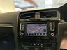 USED 2016 16 VOLKSWAGEN GOLF 2.0 GT EDITION TDI BLUEMOTION TECH 5d LOW RATE FINANCE AVAILABLE +  FREE12 MONTH RAC MEMBERSHIP + RAC PLATINUM WARRANTY INCLUDED