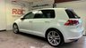 USED 2016 16 VOLKSWAGEN GOLF 2.0 GT EDITION TDI BLUEMOTION TECH 5d LOW RATE FINANCE AVAILABLE +  FREE12 MONTH RAC MEMBERSHIP + RAC PLATINUM WARRANTY INCLUDED