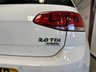 USED 2016 16 VOLKSWAGEN GOLF 2.0 GT EDITION TDI BLUEMOTION TECH 5d LOW RATE FINANCE AVAILABLE +  FREE12 MONTH RAC MEMBERSHIP + RAC PLATINUM WARRANTY INCLUDED