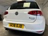 USED 2016 16 VOLKSWAGEN GOLF 2.0 GT EDITION TDI BLUEMOTION TECH 5d LOW RATE FINANCE AVAILABLE +  FREE12 MONTH RAC MEMBERSHIP + RAC PLATINUM WARRANTY INCLUDED