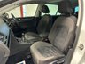 USED 2016 16 VOLKSWAGEN GOLF 2.0 GT EDITION TDI BLUEMOTION TECH 5d LOW RATE FINANCE AVAILABLE +  FREE12 MONTH RAC MEMBERSHIP + RAC PLATINUM WARRANTY INCLUDED