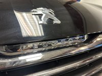 USED 2016 16 PEUGEOT 308 1.6 BLUE HDI S/S ALLURE 5d 120 BHP LOW RATE FINANCE AVAILABLE +  FREE12 MONTH RAC MEMBERSHIP + RAC PLATINUM WARRANTY INCLUDED