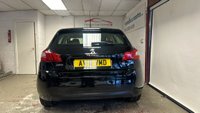 USED 2016 16 PEUGEOT 308 1.6 BLUE HDI S/S ALLURE 5d 120 BHP LOW RATE FINANCE AVAILABLE +  FREE12 MONTH RAC MEMBERSHIP + RAC PLATINUM WARRANTY INCLUDED