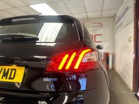 USED 2016 16 PEUGEOT 308 1.6 BLUE HDI S/S ALLURE 5d 120 BHP LOW RATE FINANCE AVAILABLE +  FREE12 MONTH RAC MEMBERSHIP + RAC PLATINUM WARRANTY INCLUDED