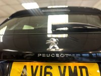 USED 2016 16 PEUGEOT 308 1.6 BLUE HDI S/S ALLURE 5d 120 BHP LOW RATE FINANCE AVAILABLE +  FREE12 MONTH RAC MEMBERSHIP + RAC PLATINUM WARRANTY INCLUDED