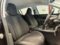 USED 2016 16 PEUGEOT 308 1.6 BLUE HDI S/S ALLURE 5d 120 BHP LOW RATE FINANCE AVAILABLE +  FREE12 MONTH RAC MEMBERSHIP + RAC PLATINUM WARRANTY INCLUDED