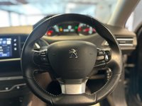 USED 2016 16 PEUGEOT 308 1.6 BLUE HDI S/S ALLURE 5d 120 BHP LOW RATE FINANCE AVAILABLE +  FREE12 MONTH RAC MEMBERSHIP + RAC PLATINUM WARRANTY INCLUDED