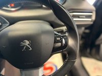 USED 2016 16 PEUGEOT 308 1.6 BLUE HDI S/S ALLURE 5d 120 BHP LOW RATE FINANCE AVAILABLE +  FREE12 MONTH RAC MEMBERSHIP + RAC PLATINUM WARRANTY INCLUDED