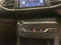 USED 2016 16 PEUGEOT 308 1.6 BLUE HDI S/S ALLURE 5d 120 BHP LOW RATE FINANCE AVAILABLE +  FREE12 MONTH RAC MEMBERSHIP + RAC PLATINUM WARRANTY INCLUDED