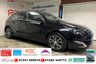 USED 2016 16 PEUGEOT 308 1.6 BLUE HDI S/S ALLURE 5d 120 BHP LOW RATE FINANCE AVAILABLE +  FREE12 MONTH RAC MEMBERSHIP + RAC PLATINUM WARRANTY INCLUDED