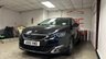 USED 2016 16 PEUGEOT 308 1.6 BLUE HDI S/S ALLURE 5d 120 BHP LOW RATE FINANCE AVAILABLE +  FREE12 MONTH RAC MEMBERSHIP + RAC PLATINUM WARRANTY INCLUDED