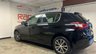USED 2016 16 PEUGEOT 308 1.6 BLUE HDI S/S ALLURE 5d 120 BHP LOW RATE FINANCE AVAILABLE +  FREE12 MONTH RAC MEMBERSHIP + RAC PLATINUM WARRANTY INCLUDED