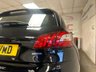 USED 2016 16 PEUGEOT 308 1.6 BLUE HDI S/S ALLURE 5d 120 BHP LOW RATE FINANCE AVAILABLE +  FREE12 MONTH RAC MEMBERSHIP + RAC PLATINUM WARRANTY INCLUDED
