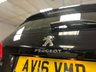 USED 2016 16 PEUGEOT 308 1.6 BLUE HDI S/S ALLURE 5d 120 BHP LOW RATE FINANCE AVAILABLE +  FREE12 MONTH RAC MEMBERSHIP + RAC PLATINUM WARRANTY INCLUDED