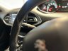 USED 2016 16 PEUGEOT 308 1.6 BLUE HDI S/S ALLURE 5d 120 BHP LOW RATE FINANCE AVAILABLE +  FREE12 MONTH RAC MEMBERSHIP + RAC PLATINUM WARRANTY INCLUDED